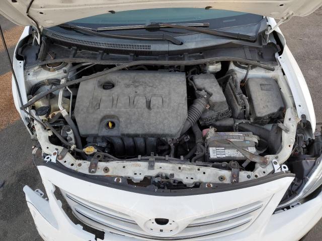 Photo 11 from auction – 2013 TOYOTA COROLLA BA with VIN 2T1BU4EE4DC931038