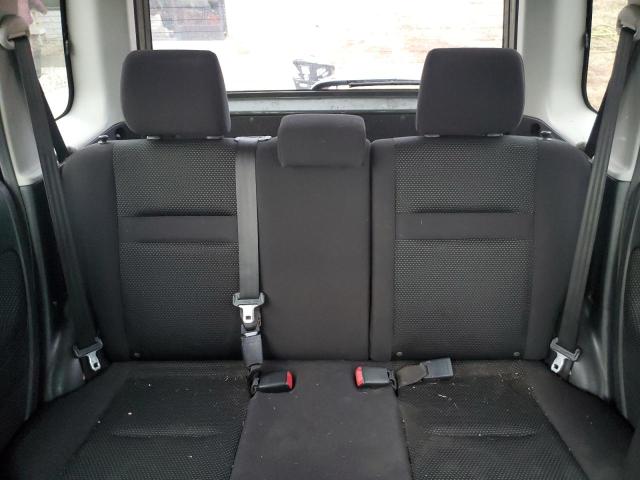 Photo 10 from auction – 2006 SCION XB with VIN JTLKT324064054079