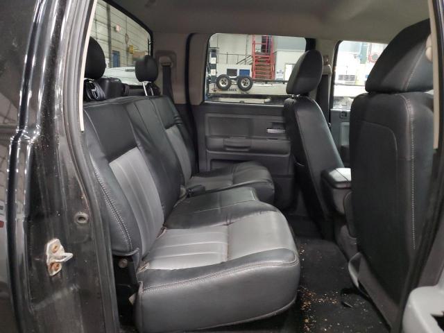 Photo 10 from auction – 2011 DODGE DAKOTA LAR with VIN 1D7RW5GP2BS503550