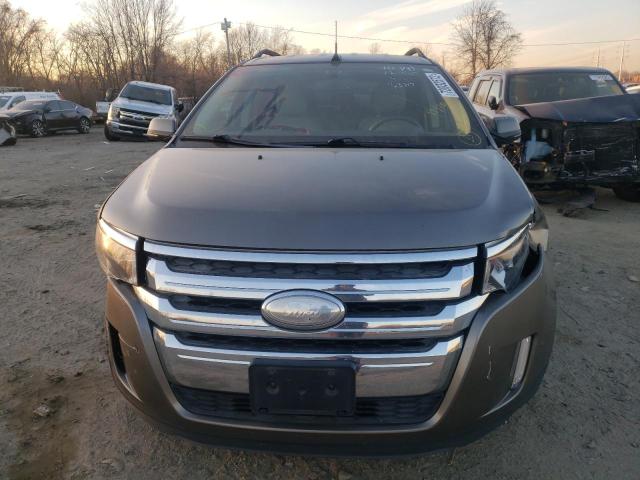 Photo 5 from auction – 2013 FORD EDGE SEL with VIN 2FMDK4JC7DBE06370