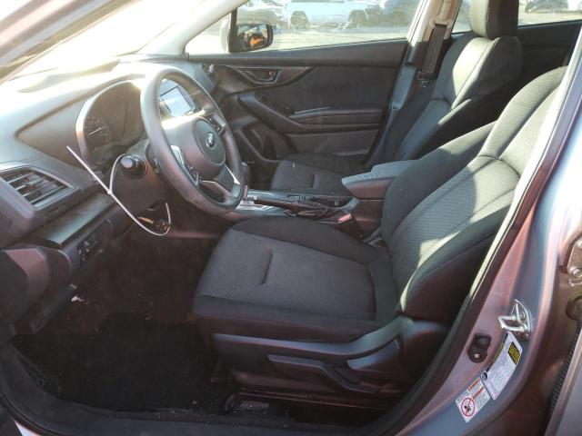 Photo 7 from auction – 2017 SUBARU IMPREZA PR with VIN 4S3GKAD66H3624201