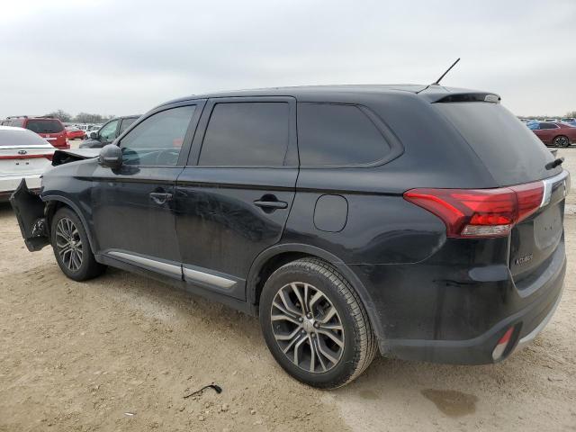 Photo 2 from auction – 2016 MITSUBISHI OUTLANDER with VIN JA4AD3A31GZ021927