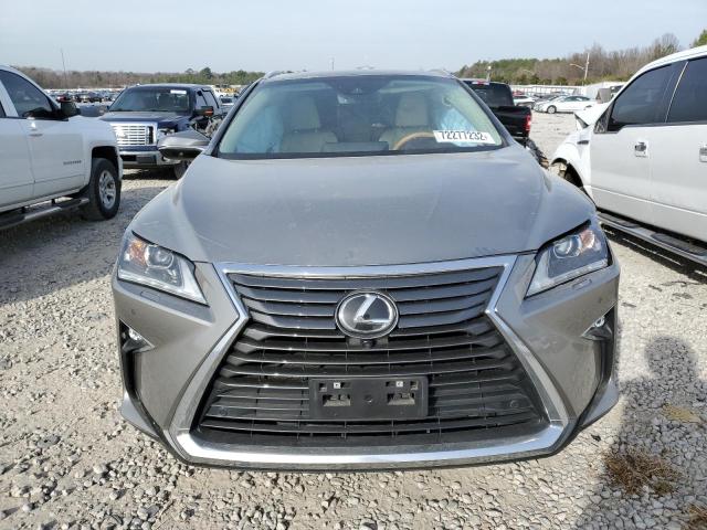 Photo 5 from auction – 2019 LEXUS RX 350 BAS with VIN 2T2BZMCA9KC172896