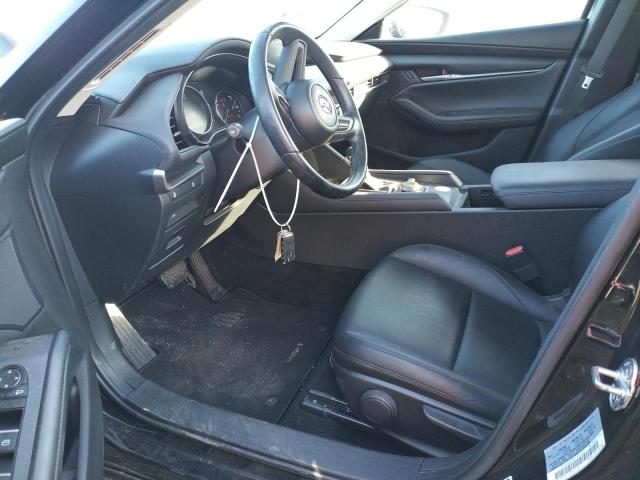 Photo 7 from auction – 2021 MAZDA 3 SELECT with VIN JM1BPABL8M1324363