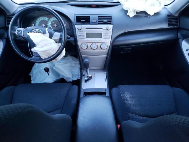 Photo 8 from auction – 2010 TOYOTA CAMRY BASE with VIN 4T1BF3EK9AU504295