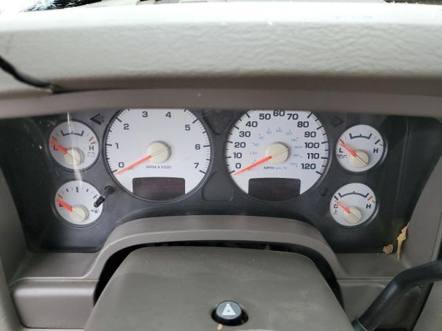صورة رقم 9 من المزاد - 2003 DODGE RAM 1500 S مع VIN 1D7HA18D43S283515