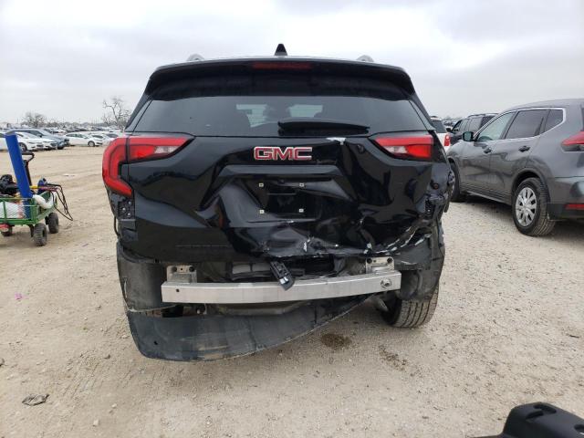 Photo 6 from auction – 2020 GMC TERRAIN SL with VIN 3GKALMEV6LL154974