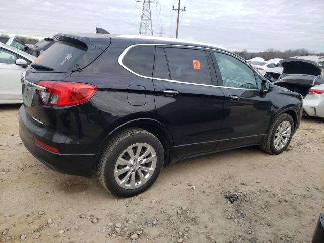 Photo 3 from auction – 2017 BUICK ENVISION E with VIN LRBFXBSA3HD193822