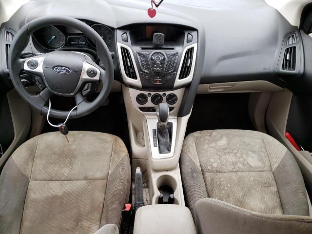 Photo 8 from auction – 2013 FORD FOCUS SE with VIN 1FADP3F21DL142018