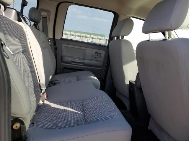 Photo 10 from auction – 2008 DODGE DAKOTA QUA with VIN 1D7HW48N28S567907