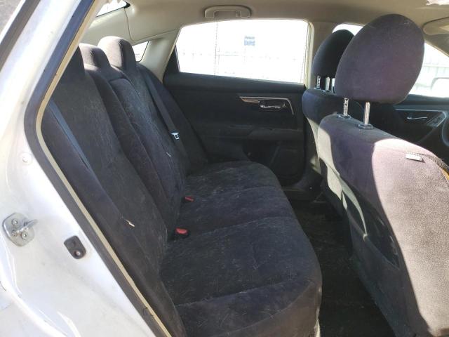 Photo 10 from auction – 2013 NISSAN ALTIMA 2.5 with VIN 1N4AL3APXDC265754