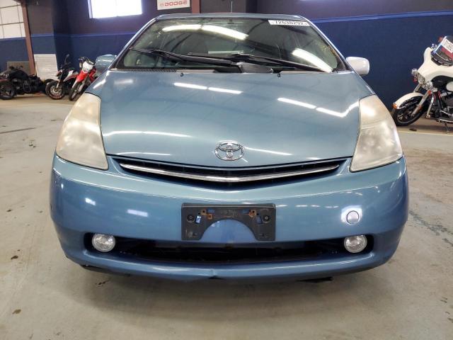 Photo 5 from auction – 2009 TOYOTA PRIUS with VIN JTDKB20U497831233