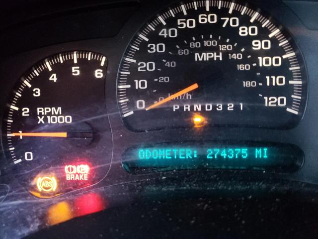 Photo 9 from auction – 2007 GMC NEW SIERRA with VIN 1GTEC14X07Z182315