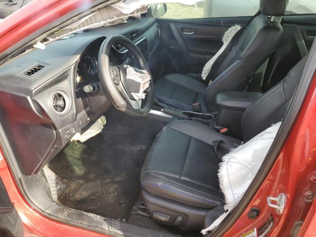 Photo 7 from auction – 2019 TOYOTA COROLLA L with VIN 2T1BURHE3KC169262