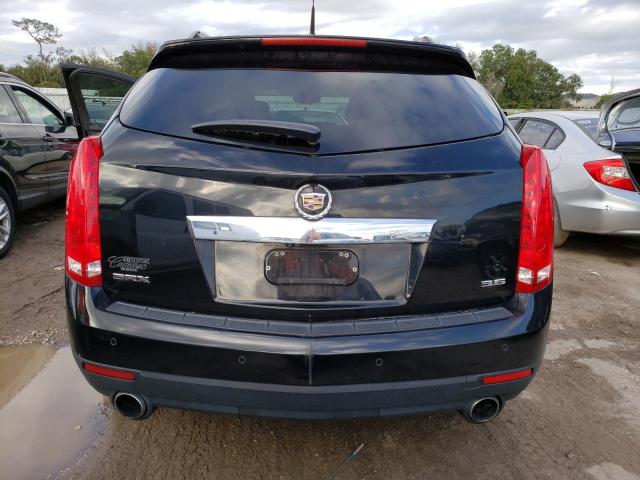 صورة رقم 6 من المزاد - 2012 CADILLAC SRX PERFOR مع VIN 3GYFNBE30CS593358