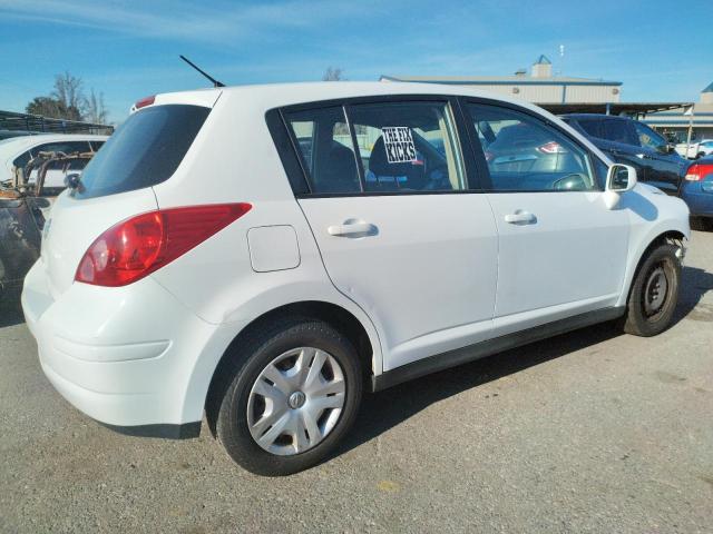 Photo 3 from auction – 2011 NISSAN VERSA AUTO with VIN 3N1BC1CP9BL466825