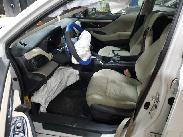 Photo 7 from auction – 2022 SUBARU LEGACY PRE with VIN 4S3BWAC69N3013896