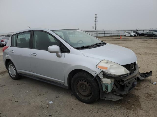 Photo 4 from auction – 2009 NISSAN VERSA S with VIN 3N1BC13EX9L440761