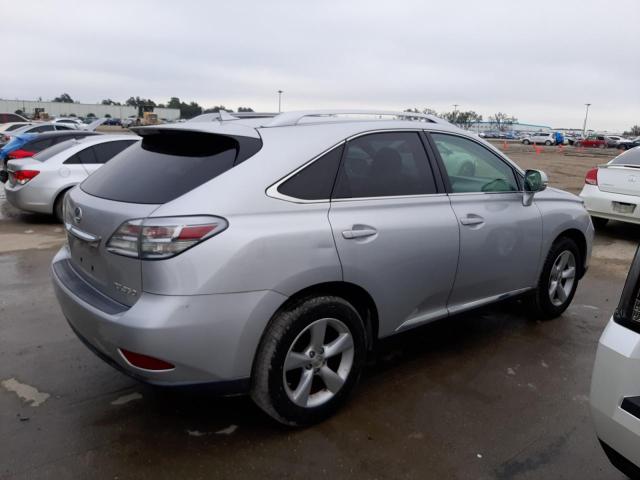 Photo 3 from auction – 2010 LEXUS RX 350 with VIN 2T2BK1BA7AC003110
