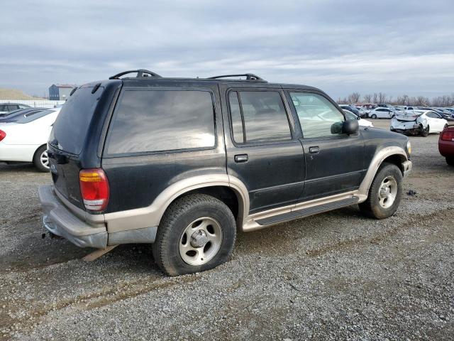 Photo 3 from auction – 1999 FORD EXPLORER with VIN 1FMZU32E7XZA81859