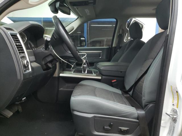 Photo 7 from auction – 2015 RAM 2500 SLT with VIN 3C6UR5MLXFG658865