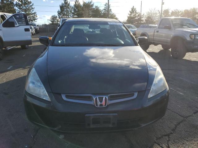 Photo 5 from auction – 2004 HONDA ACCORD EX with VIN 1HGCM55834A135990