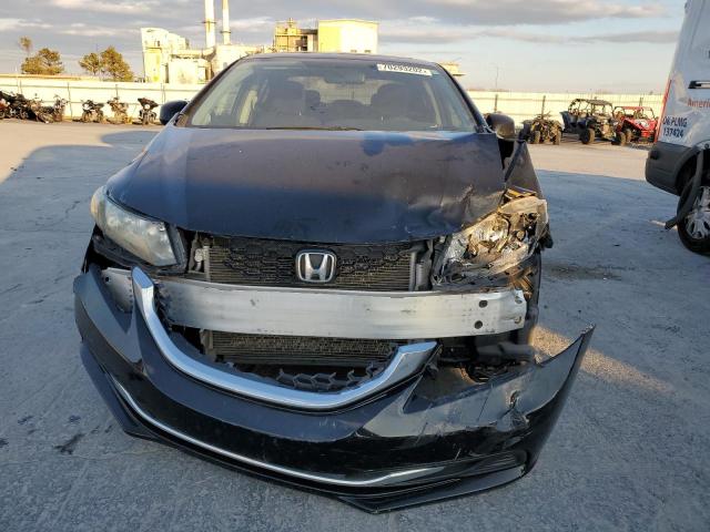 Photo 5 from auction – 2013 HONDA CIVIC EX with VIN 2HGFB2F86DH550142