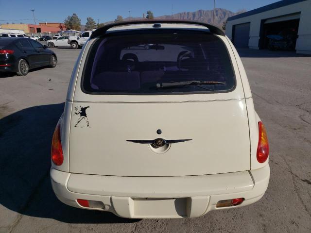 Photo 6 from auction – 2007 CHRYSLER PT CRUISER with VIN 3A4FY48B17T610982
