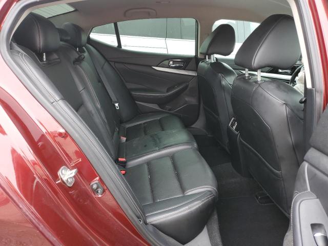 Photo 10 from auction – 2016 NISSAN MAXIMA 3.5 with VIN 1N4AA6APXGC425689