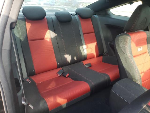 Photo 10 from auction – 2014 HONDA CIVIC SI with VIN 2HGFG4A50EH701844