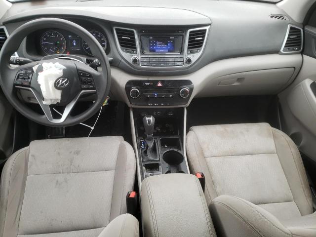Photo 8 from auction – 2016 HYUNDAI TUCSON SE with VIN KM8J23A48GU062830