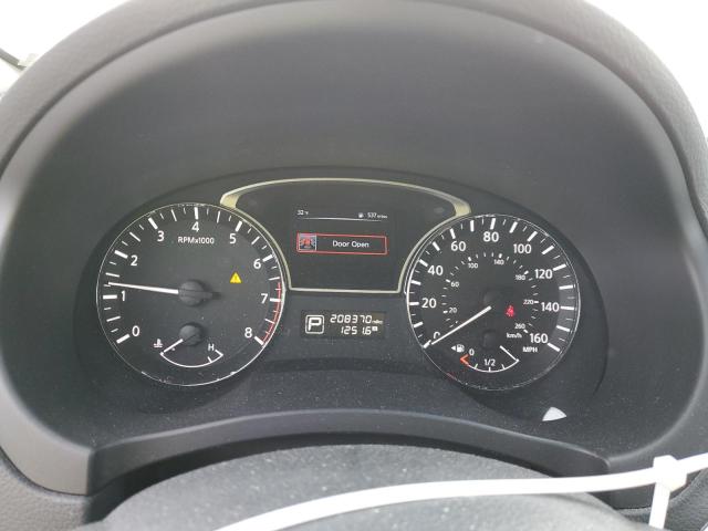 Photo 9 from auction – 2015 NISSAN ALTIMA 2.5 with VIN 1N4AL3AP8FC476535