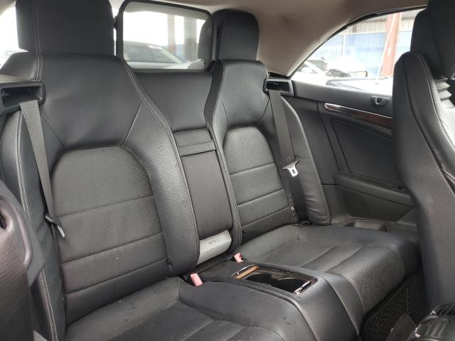 Photo 10 from auction – 2011 MERCEDES-BENZ E 350 with VIN WDDKK5GF6BF041863