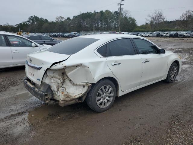 Photo 3 from auction – 2013 NISSAN ALTIMA 2.5 with VIN 1N4AL3AP1DC240449