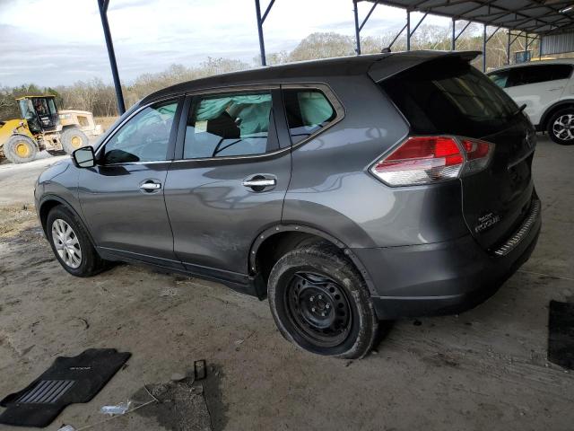 Photo 2 from auction – 2014 NISSAN ROGUE S with VIN 5N1AT2MT2EC811599
