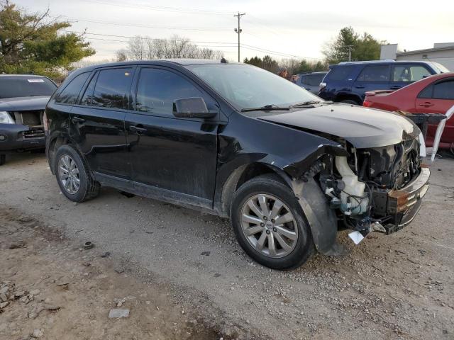 Photo 4 from auction – 2007 FORD EDGE SEL P with VIN 2FMDK49C47BA64241