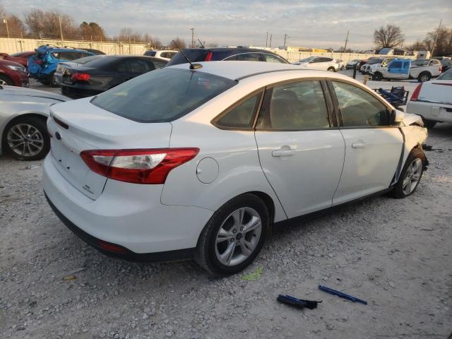 Photo 3 from auction – 2014 FORD FOCUS SE with VIN 1FADP3F21EL336906