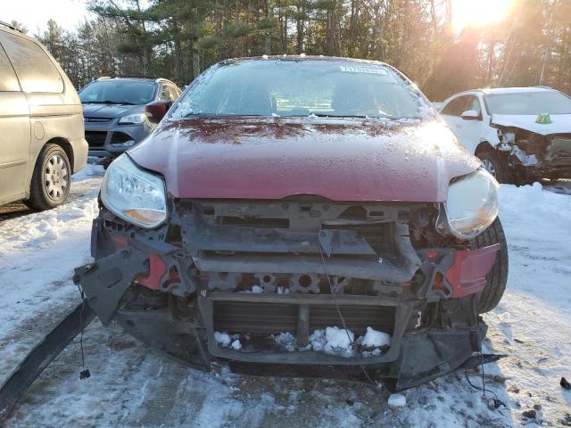 Photo 5 from auction – 2014 FORD FOCUS SE with VIN 1FADP3F22EL188359