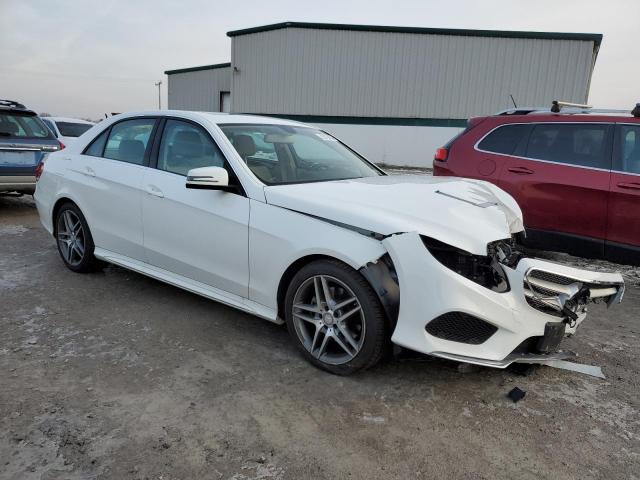 Photo 4 from auction – 2014 MERCEDES-BENZ E 350 4MAT with VIN WDDHF8JB6EA986299