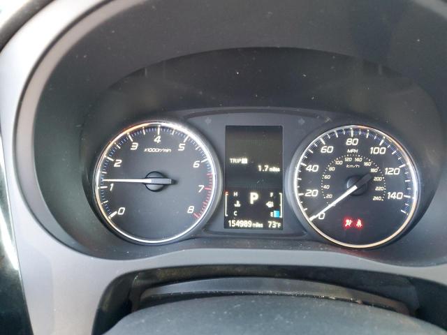 Photo 9 from auction – 2014 MITSUBISHI OUTLANDER with VIN JA4AD3A35EZ014850
