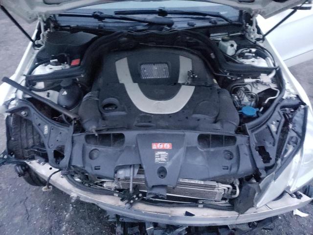 Photo 11 from auction – 2010 MERCEDES-BENZ E 550 with VIN WDDKJ7CB6AF043662