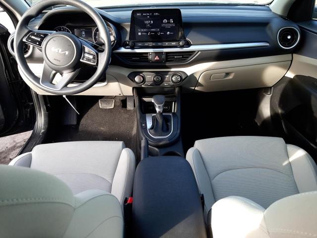 Photo 8 from auction – 2022 KIA FORTE FE with VIN 3KPF24AD7NE457173