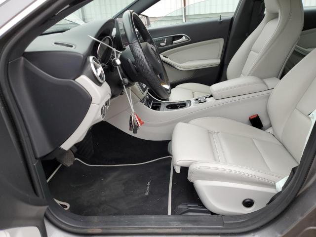 Photo 7 from auction – 2019 MERCEDES-BENZ CLA 250 with VIN WDDSJ4EB6KN735486