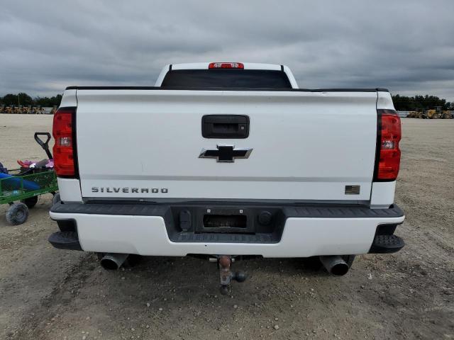Photo 6 from auction – 2018 CHEVROLET SILVERADO with VIN 1GCRCPEC9JZ366725
