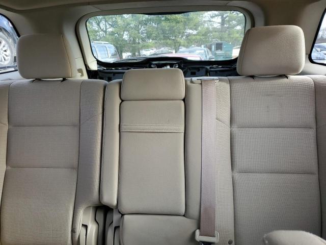 Photo 10 from auction – 2014 JEEP GRAND CHER with VIN 1C4RJFAG7EC270349