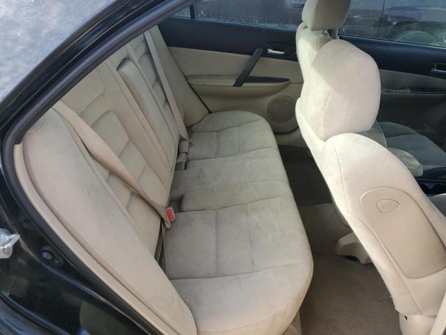 Photo 10 from auction – 2008 MAZDA 6 I with VIN 1YVHP80C685M29899