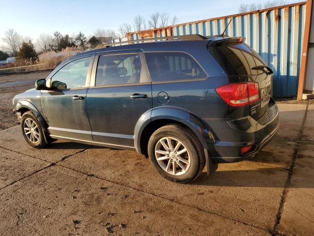 Photo 2 from auction – 2014 DODGE JOURNEY SX with VIN 3C4PDDBG5ET310515