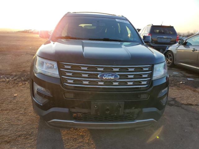 Photo 5 from auction – 2016 FORD EXPLORER X with VIN 1FM5K8D80GGA32894