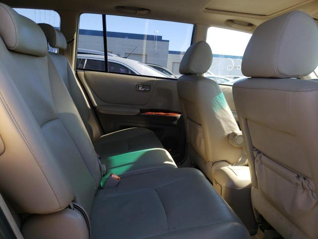 Photo 10 from auction – 2006 TOYOTA HIGHLANDER with VIN JTEEP21A560142093