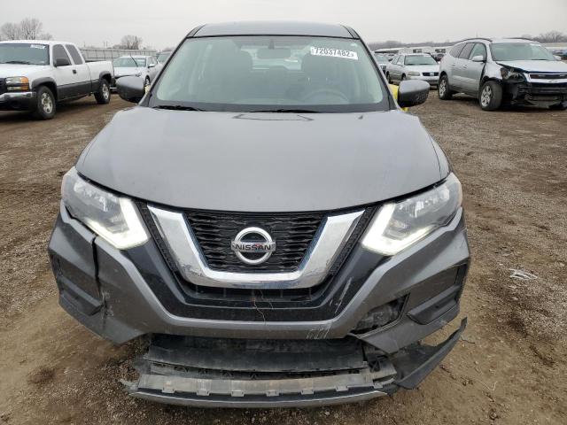 Photo 5 from auction – 2017 NISSAN ROGUE S with VIN KNMAT2MT1HP542481